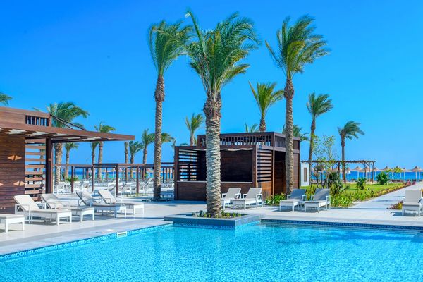 Iberotel Costa Mares