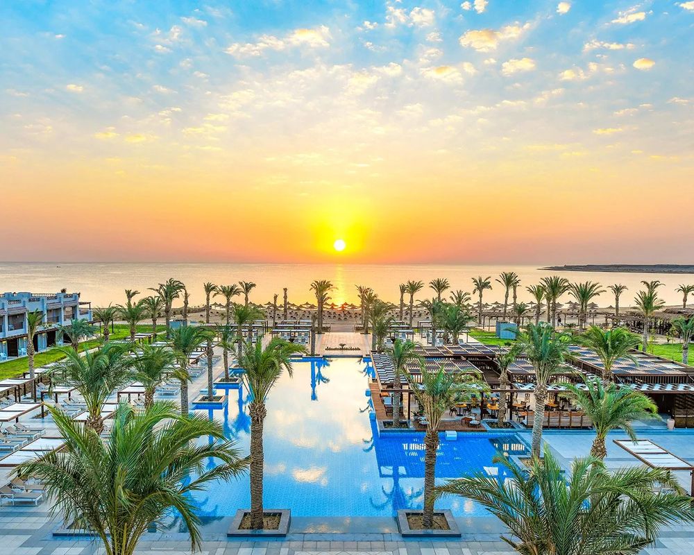 Iberotel Costa Mares