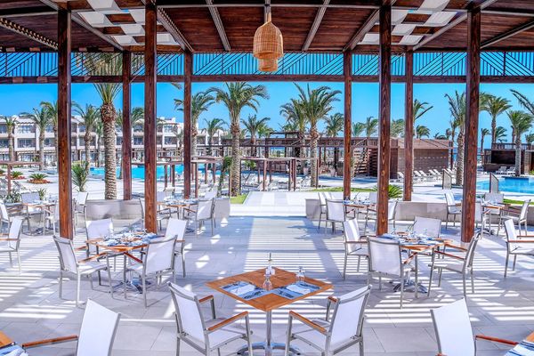 Iberotel Costa Mares