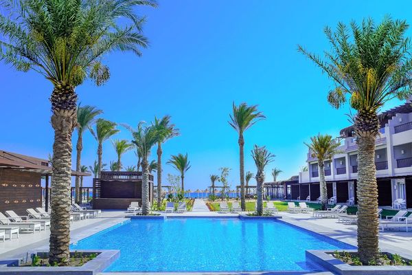 Iberotel Costa Mares