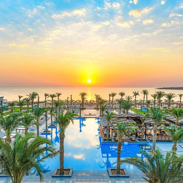 Iberotel Costa Mares