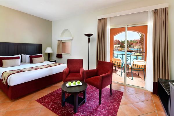 Magic World Sharm - Club by Jaz (ex. TUI MAGIC LIFE Club Sharm el Sheikh)