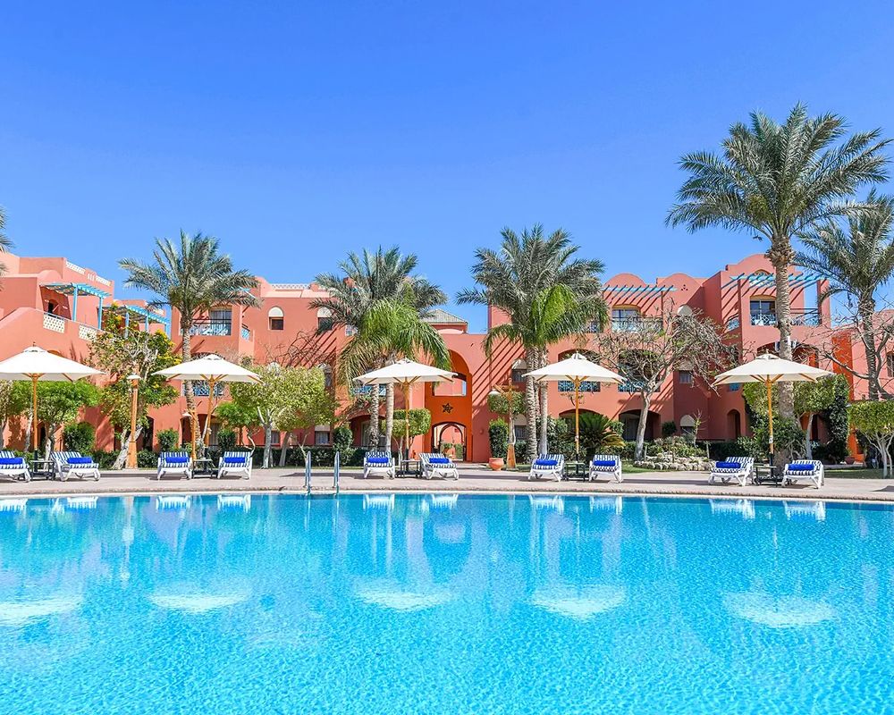 Magic World Sharm - Club by Jaz (ex. TUI MAGIC LIFE Club Sharm el Sheikh)