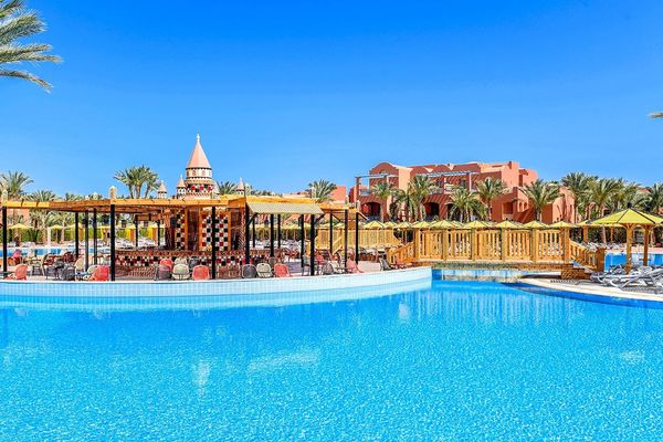 Magic World Sharm - Club by Jaz (ex. TUI MAGIC LIFE Club Sharm el Sheikh)