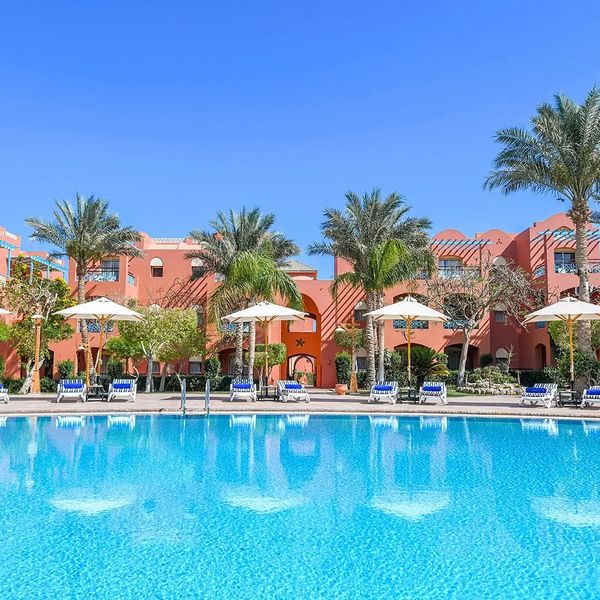 Magic World Sharm - Club by Jaz (ex. TUI MAGIC LIFE Club Sharm el Sheikh)