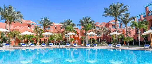 TUI Magic Life Redsina (ex. Magic World Sharm - Club by Jaz)