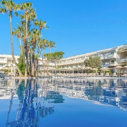 Fergus Club Palmanova Park