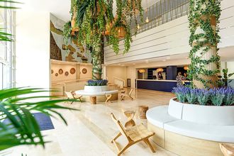 Fergus Club Palmanova Park