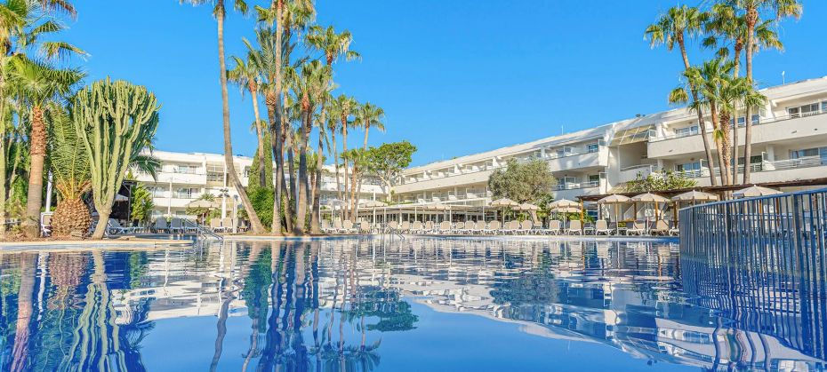Fergus Club Palmanova Park