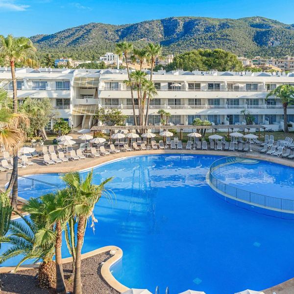 Hotel Fergus Club Palmanova Park w Hiszpania (Majorka) - oferta last minute