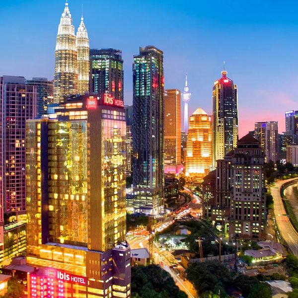 Ibis City Centre – 2026-10-14 - Zdjęcie 2