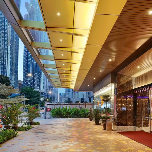 Ibis City Centre – 2026-10-14 - Zdjęcie 3