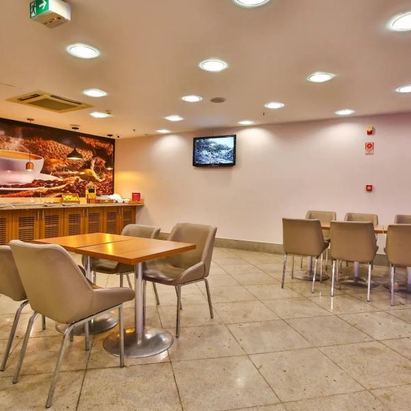 Ibis Copacabana Posto 2 – 2026-11-22 - Zdjęcie 2
