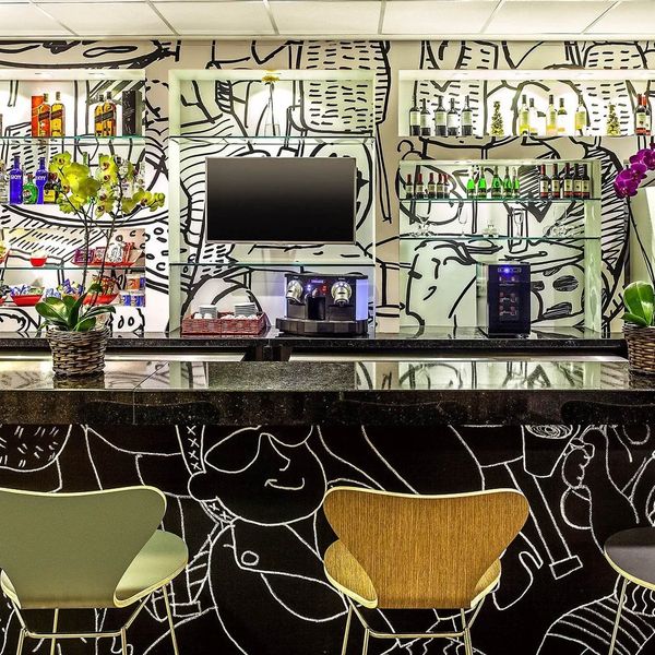 Ibis Copacabana Posto 5 – 2025-12-10 - Zdjęcie 2