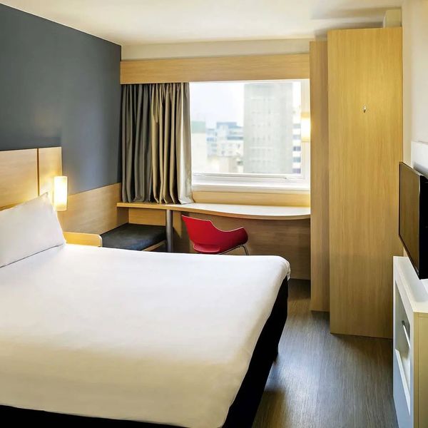 Ibis Copacabana Posto 5 – 2025-12-10 - Zdjęcie 3