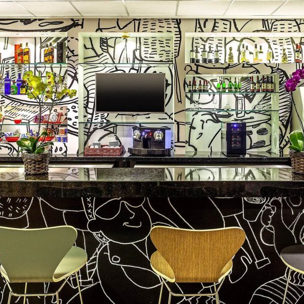 Ibis Copacabana Posto 5 – 2026-11-22 - Zdjęcie 2