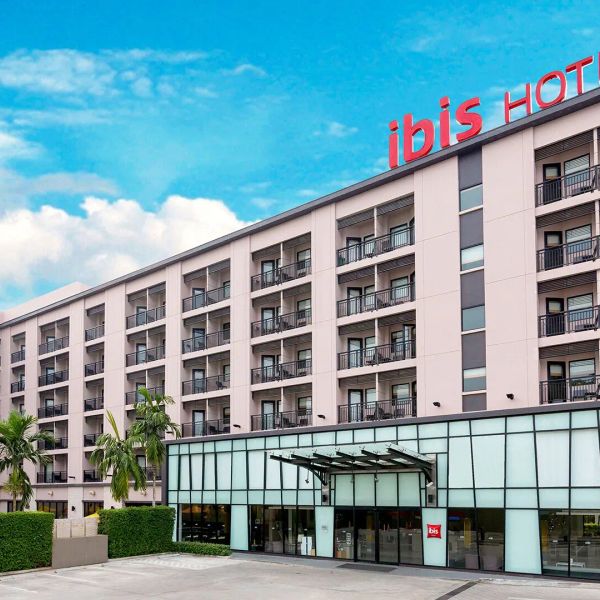 Ibis Hua Hin – 2026-11-03 - Zdjęcie 2