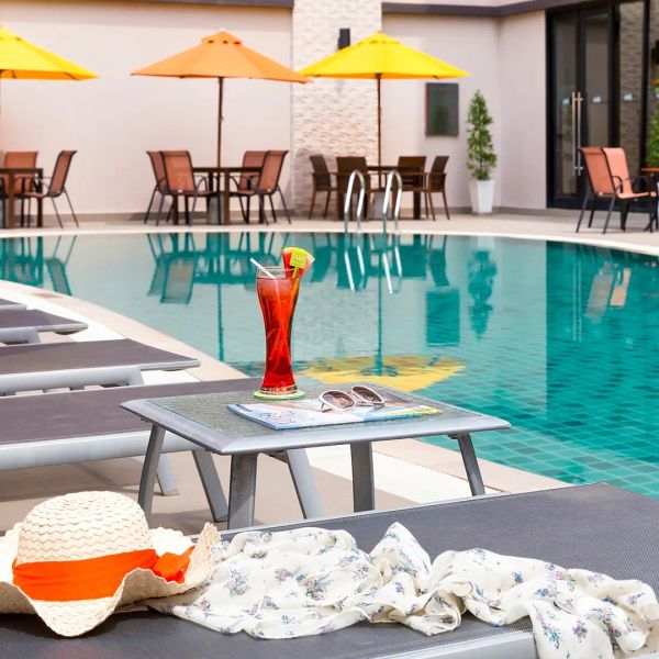 Ibis Hua Hin – 2026-11-03 - Zdjęcie 3
