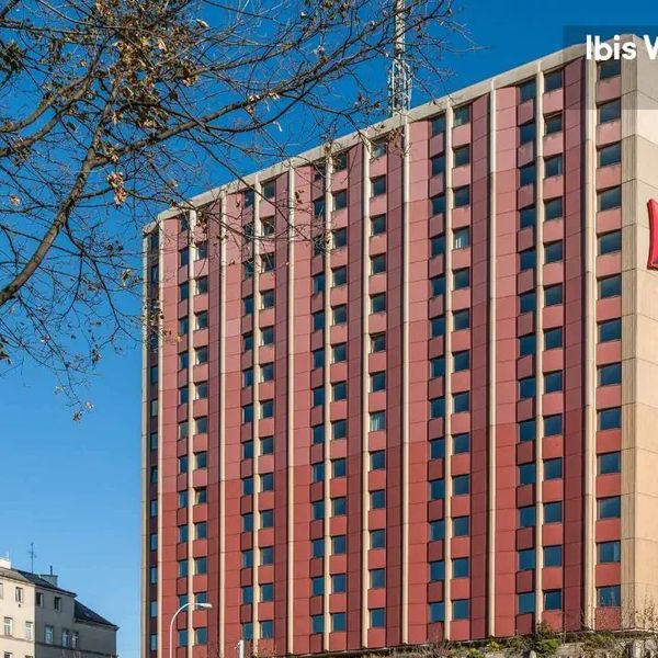Ibis Mariahilf