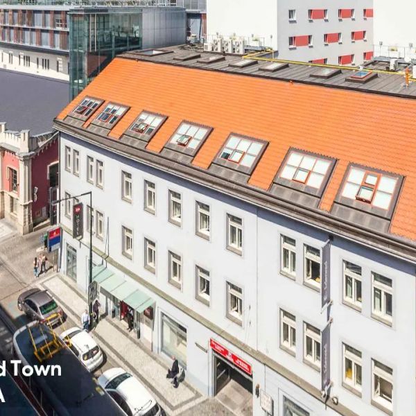 Ibis Praha Old Town — Praga, Czechy
