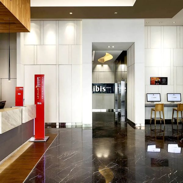 Ibis Singapore Novena – 2026-01-15 - Zdjęcie 2