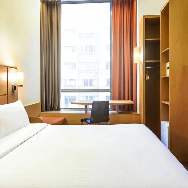 Ibis Singapore Novena – 2026-01-15 - Zdjęcie 3