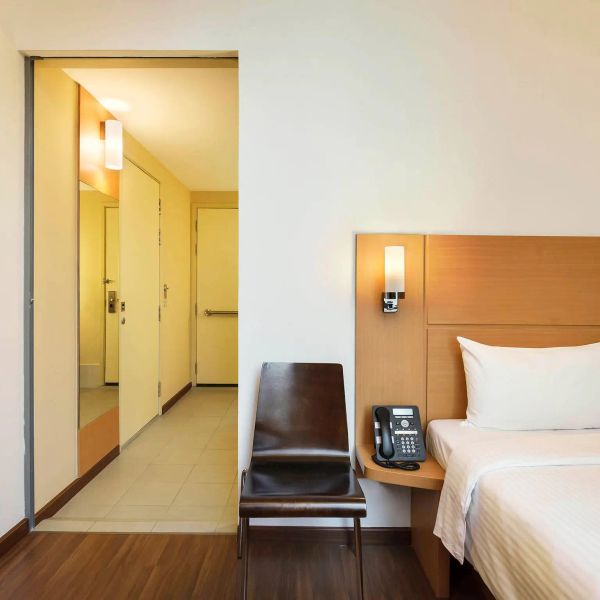 Ibis Singapore Novena — Singapur, Singapur