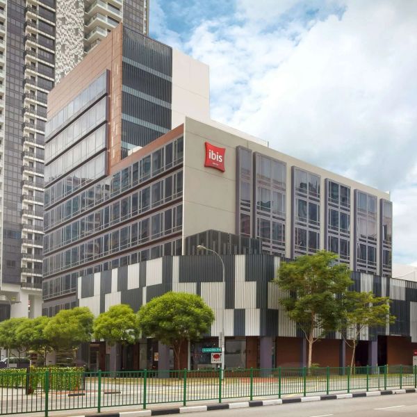 Ibis Singapore Novena – 2027-03-02 - Zdjęcie 2