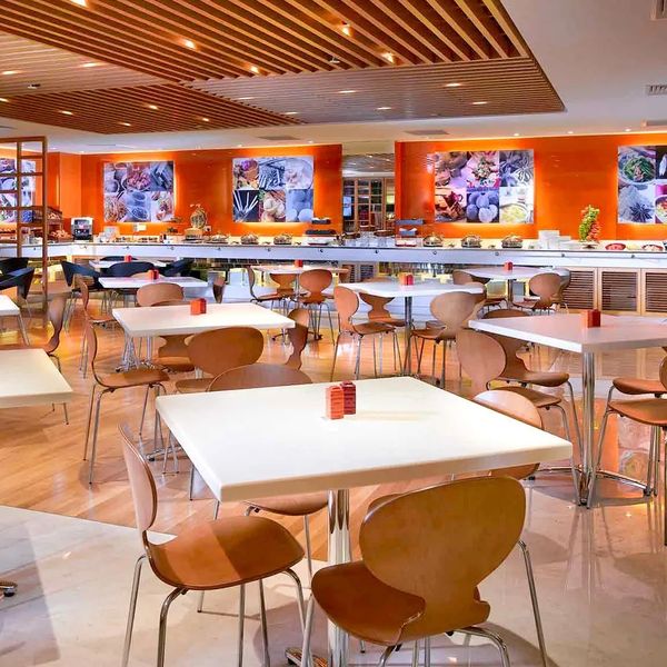 Ibis Singapore on Bencoolen – 2026-03-16 - Zdjęcie 3