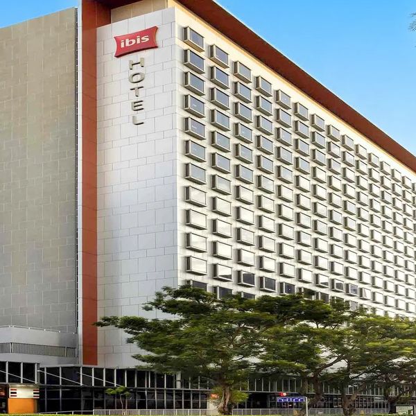 Ibis Singapore on Bencoolen – 2026-03-12