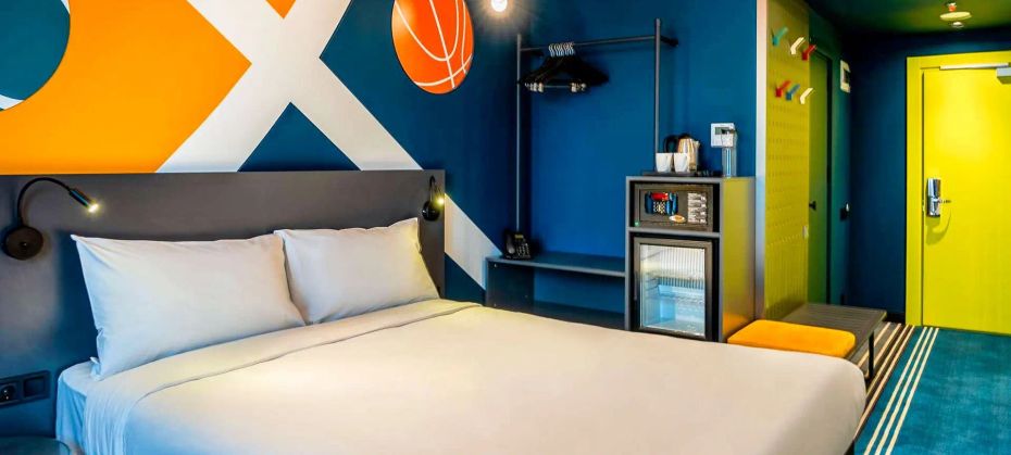 Ibis Styles Batumi