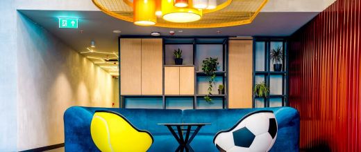 Ibis Styles Batumi