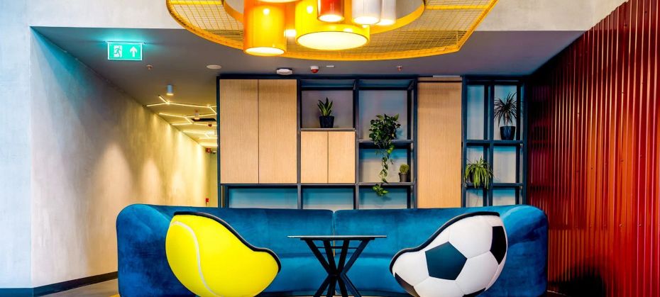 Ibis Styles Batumi