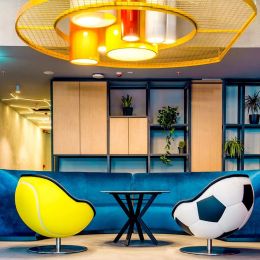 Ibis Styles Batumi