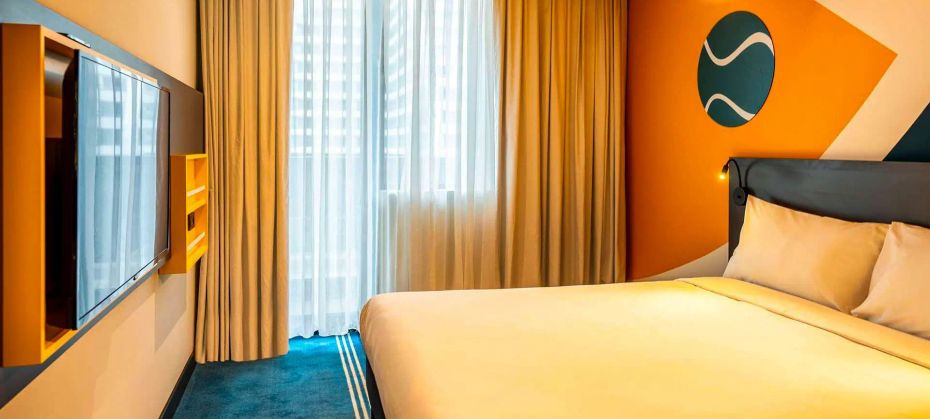 Ibis Styles Batumi