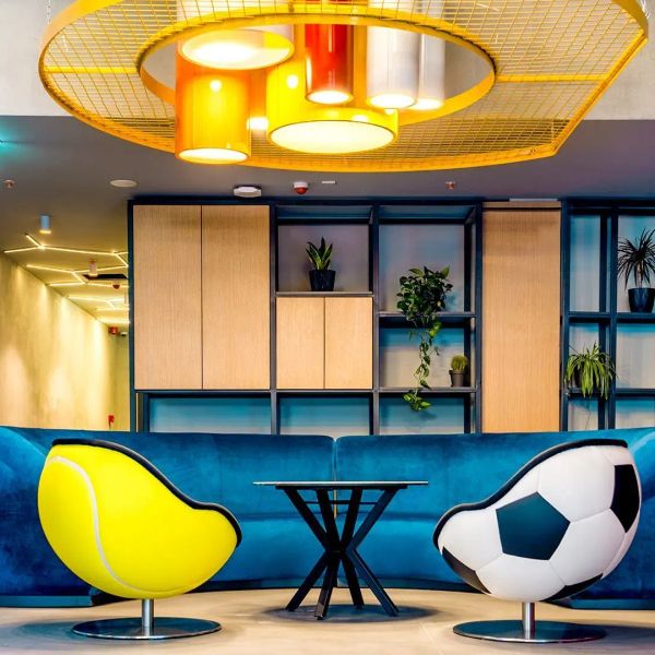 Ibis Styles Batumi — Batumi, Gruzja