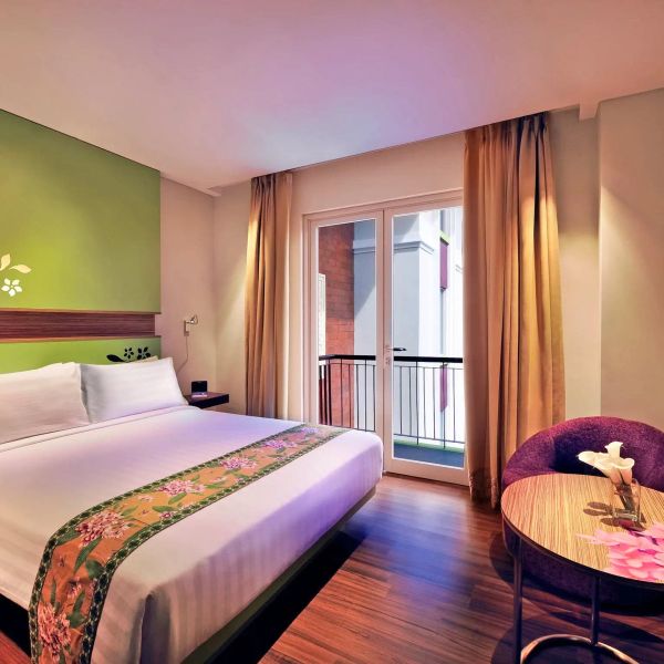 Ibis Styles Denpasar — Denpasar, Indonezja