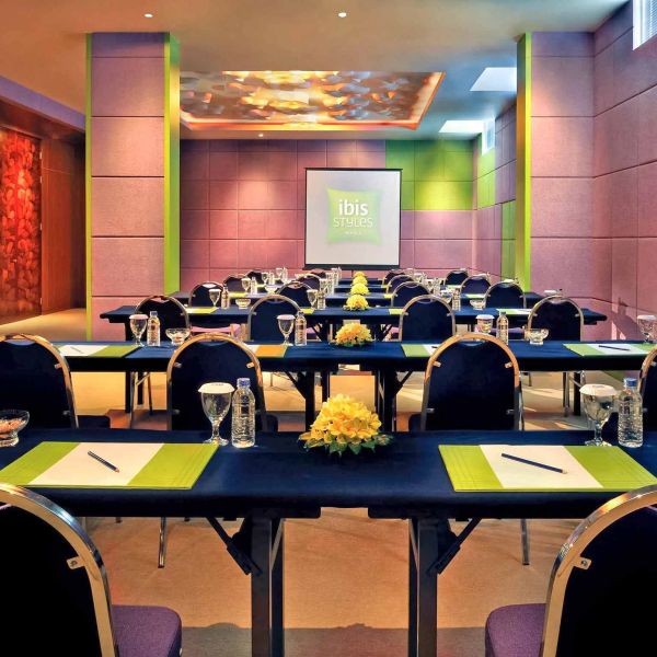 Ibis Styles Denpasar – 2026-11-11 - Zdjęcie 2