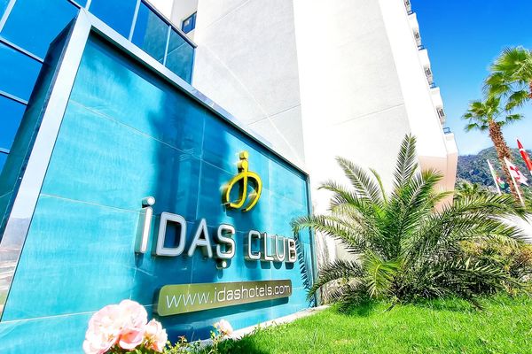 Idas Club