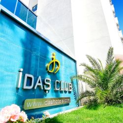 Idas Club