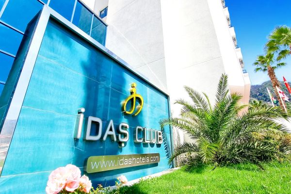 Idas Club