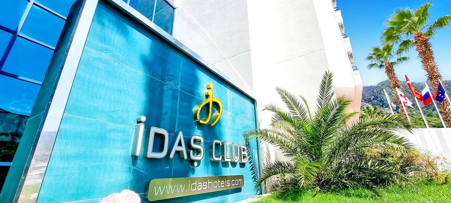 Idas Club