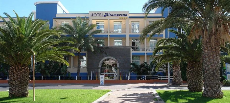 IFA Altamarena
