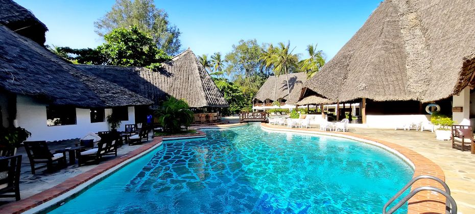 iGV Club Blue Bay