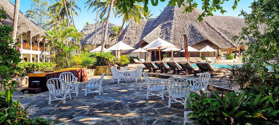 iGV Club Blue Bay