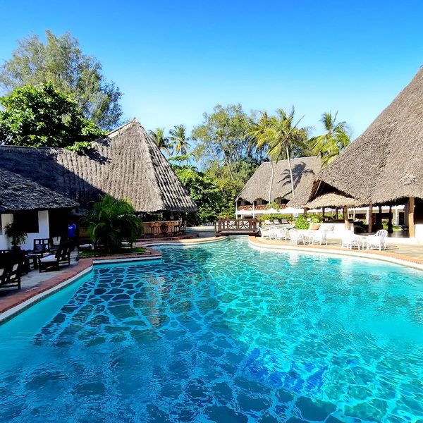 iGV Club Blue Bay