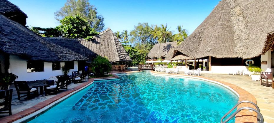 iGV Club Blue Bay