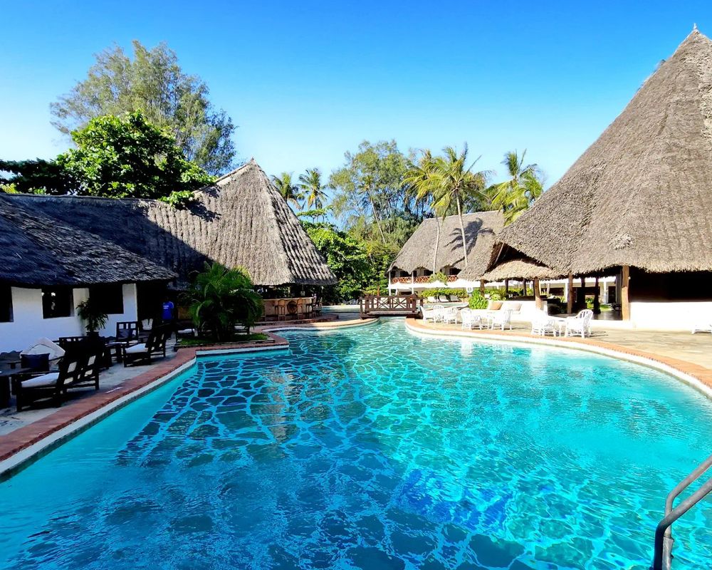 iGV Club Blue Bay