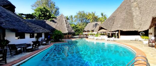 iGV Club Blue Bay