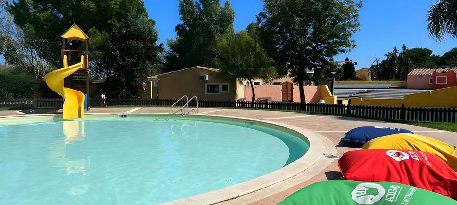 iGV Club Santagiusta